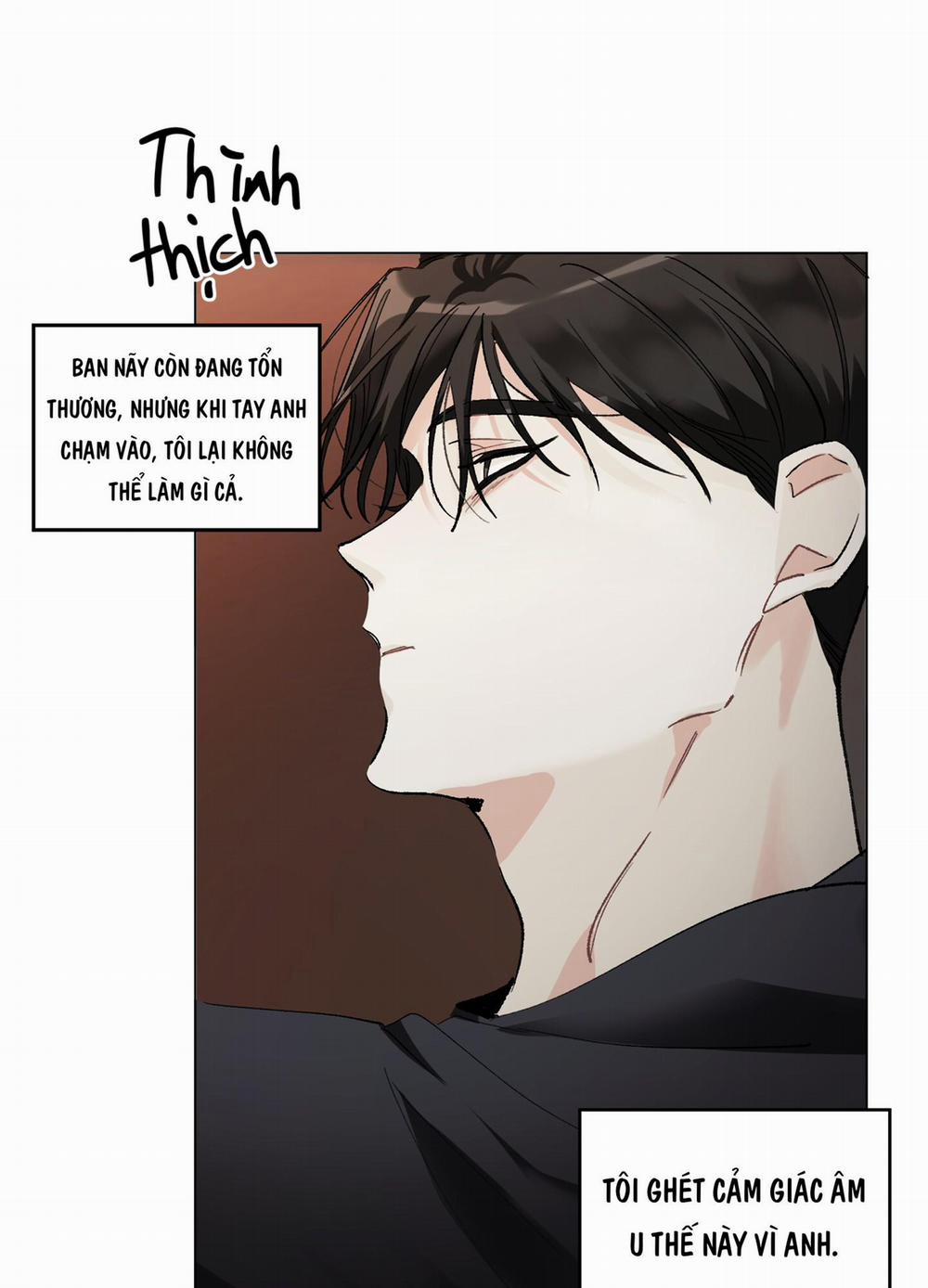 Thế Giới Khi Mất Đi Em 18 trang 15