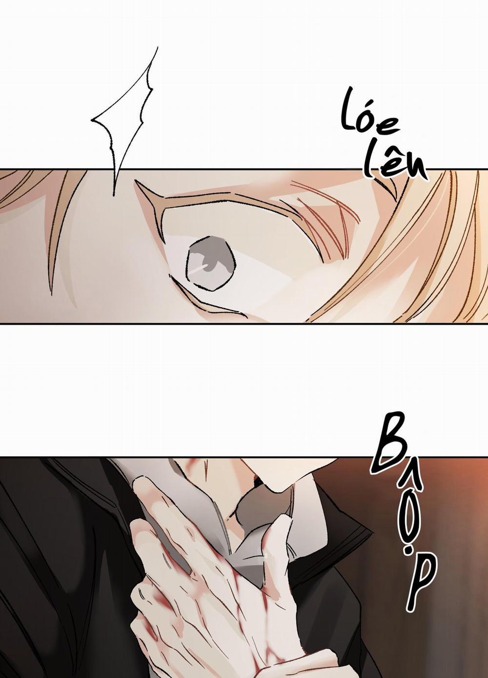 Thế Giới Khi Mất Đi Em 18 trang 21