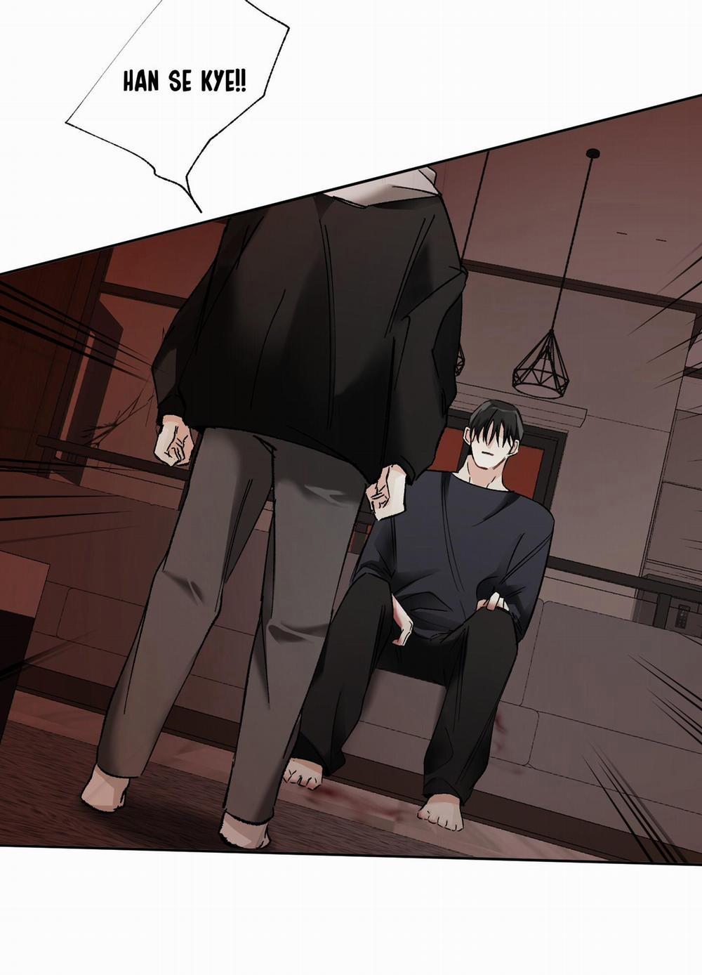 Thế Giới Khi Mất Đi Em 18 trang 35