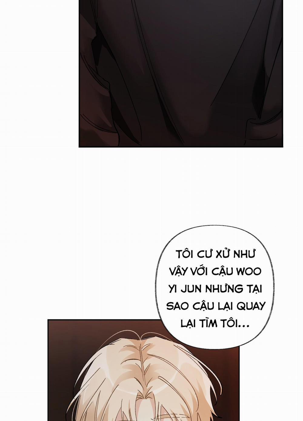 Thế Giới Khi Mất Đi Em 18 trang 37