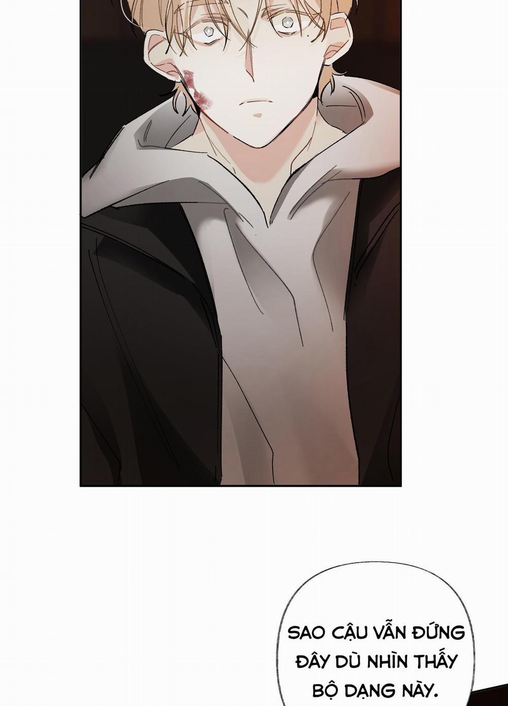 Thế Giới Khi Mất Đi Em 18 trang 38