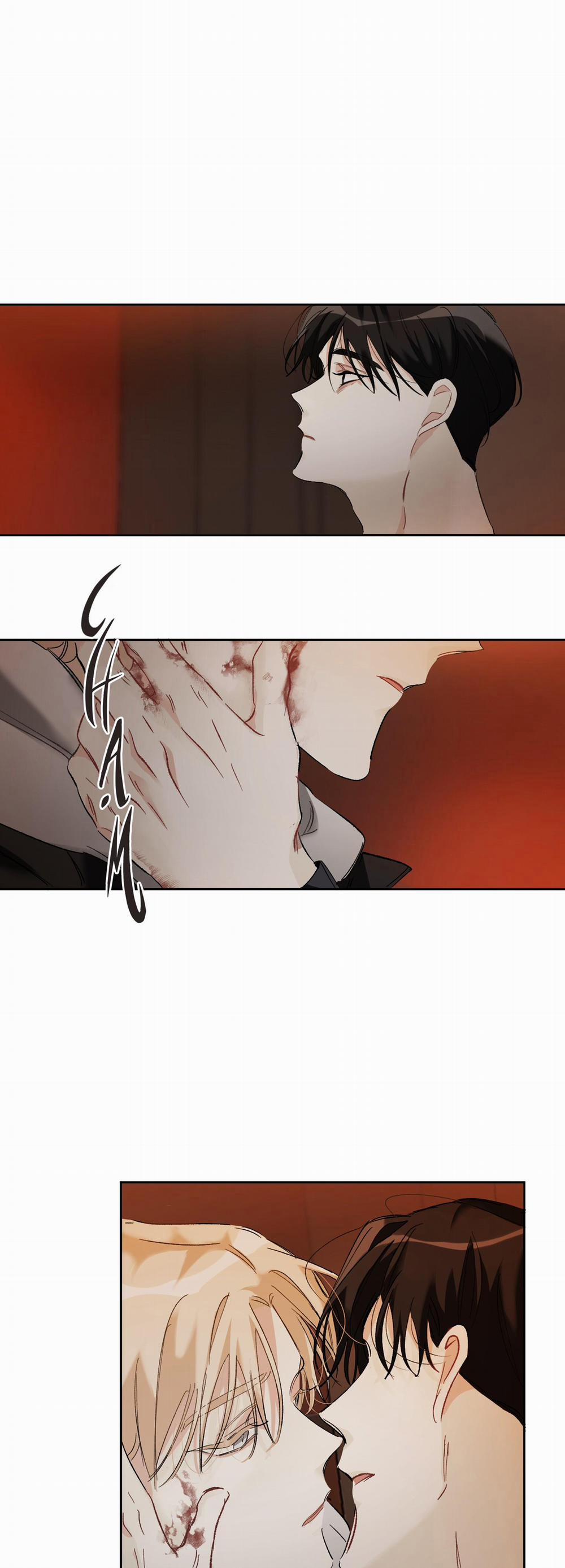 Thế Giới Khi Mất Đi Em 18 trang 70