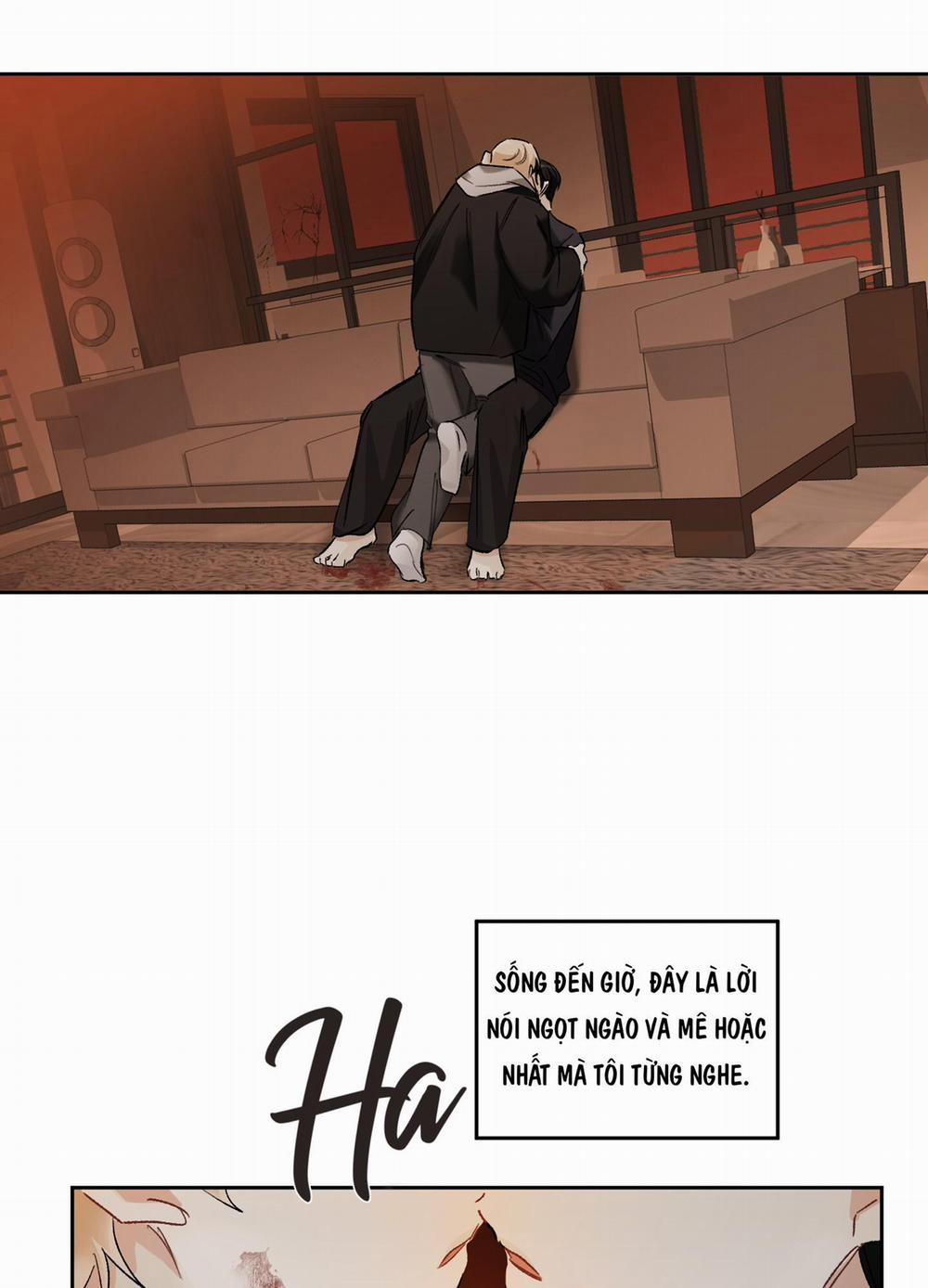 Thế Giới Khi Mất Đi Em 18 trang 72