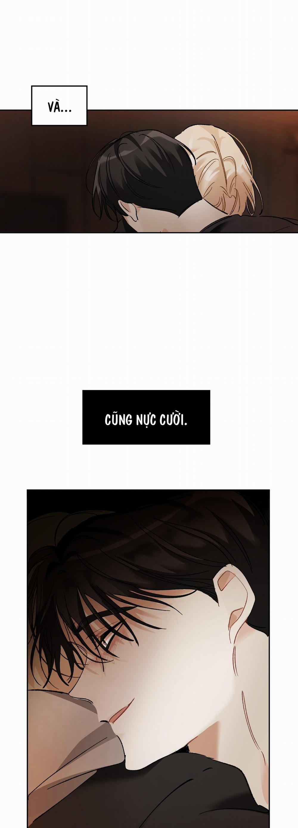 Thế Giới Khi Mất Đi Em 18 trang 74