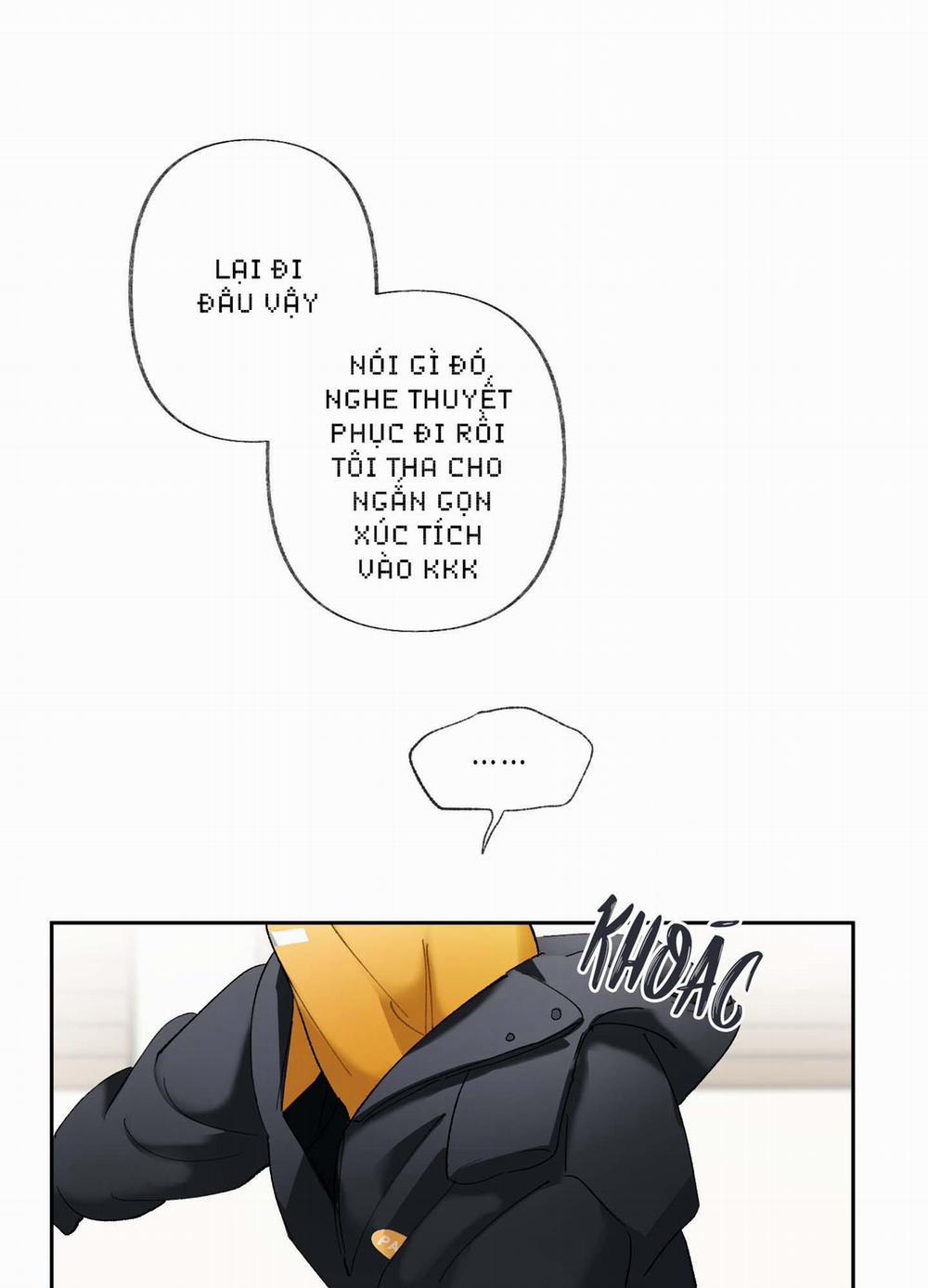 Thế Giới Khi Mất Đi Em 19 trang 14