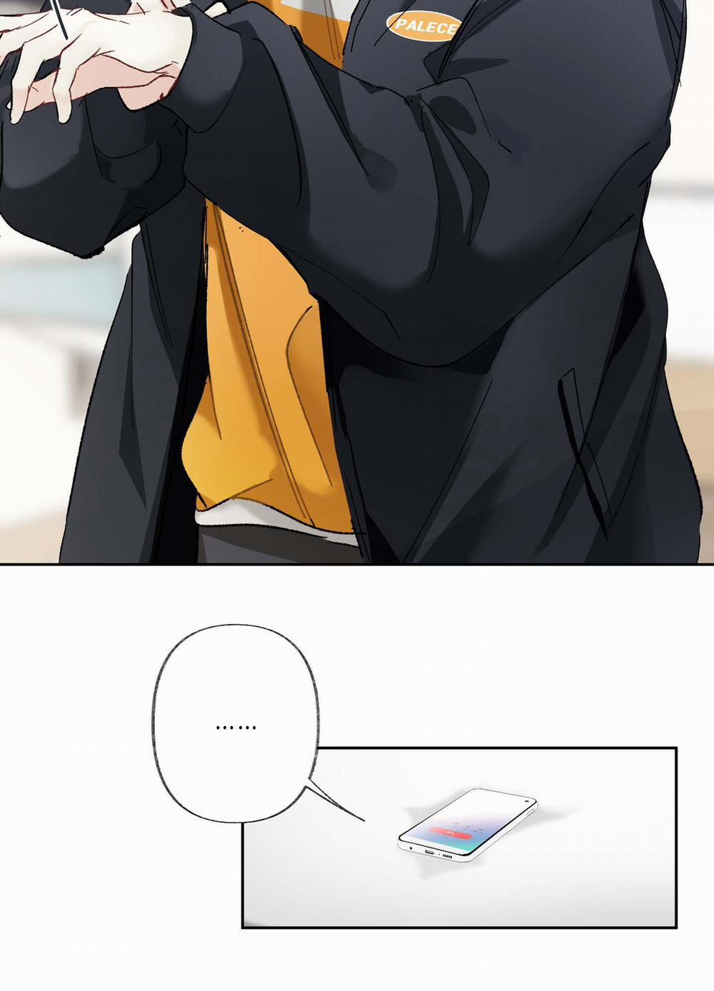 Thế Giới Khi Mất Đi Em 19 trang 16