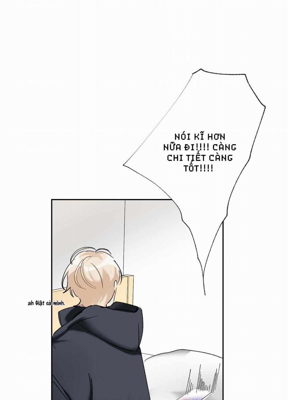 Thế Giới Khi Mất Đi Em 19 trang 17