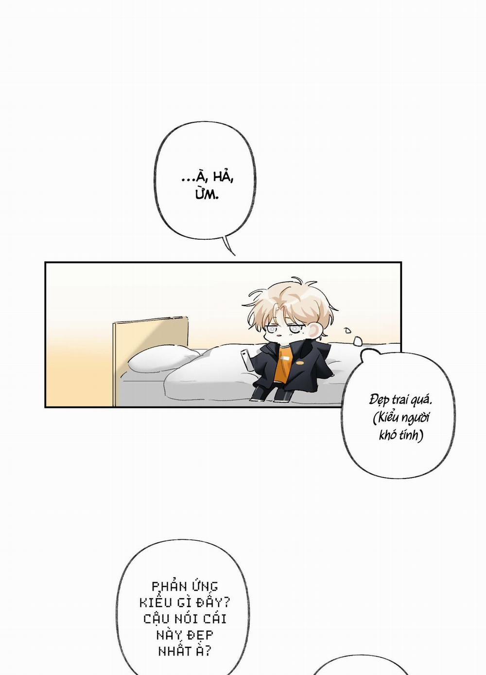 Thế Giới Khi Mất Đi Em 19 trang 20