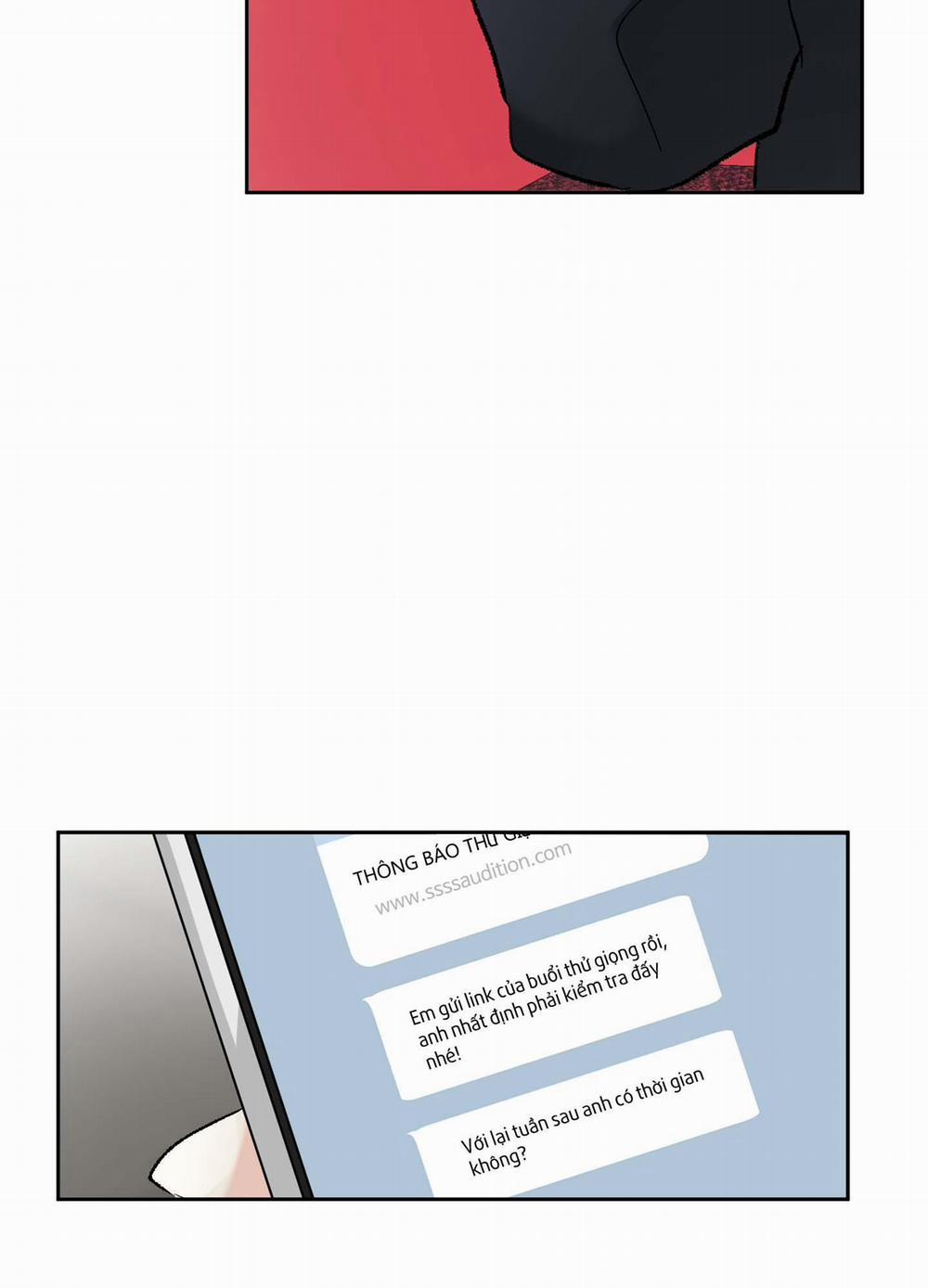 Thế Giới Khi Mất Đi Em 19 trang 29