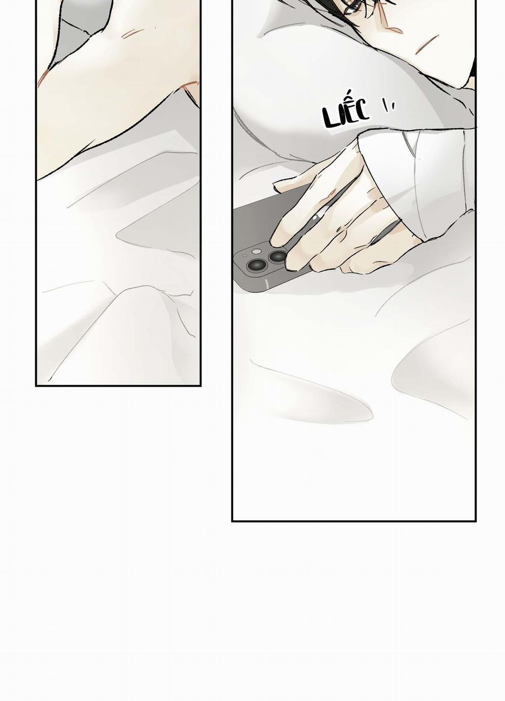 Thế Giới Khi Mất Đi Em 19 trang 3