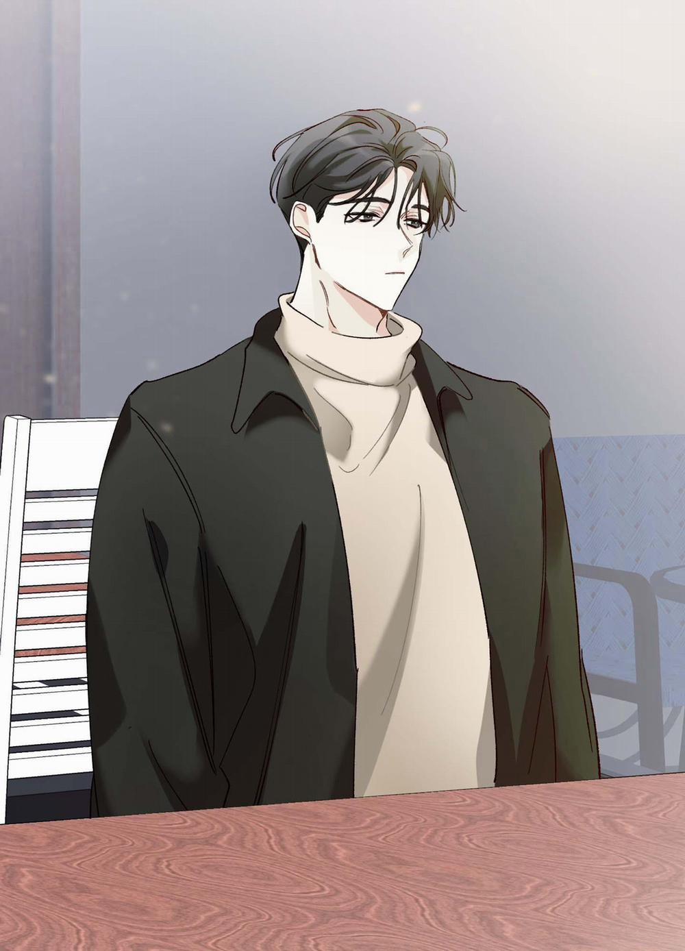 Thế Giới Khi Mất Đi Em 19 trang 32