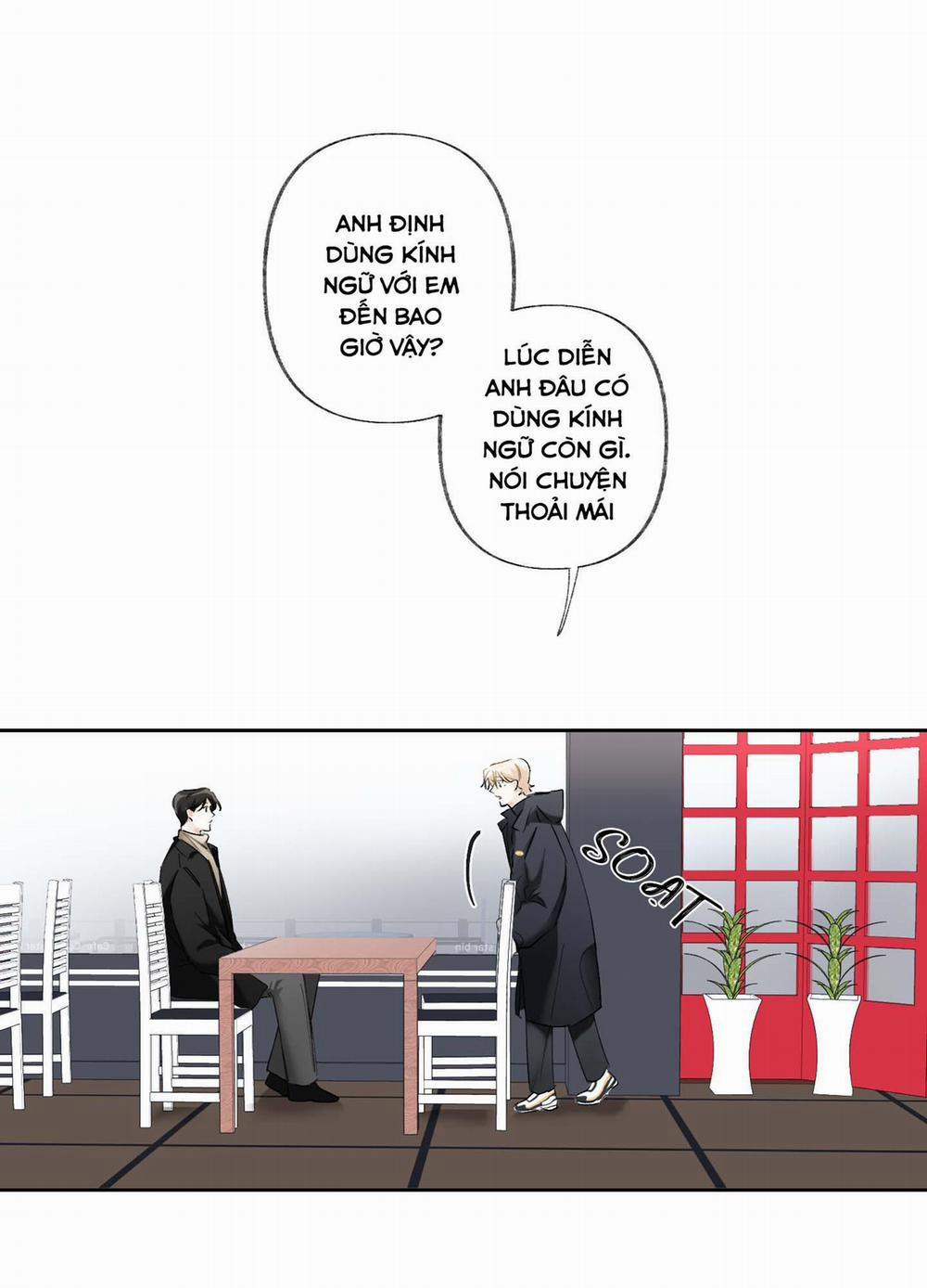 Thế Giới Khi Mất Đi Em 19 trang 35