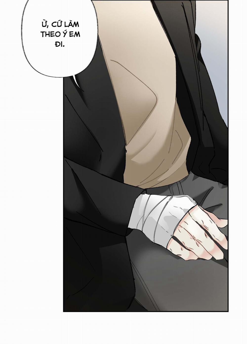 Thế Giới Khi Mất Đi Em 19 trang 37