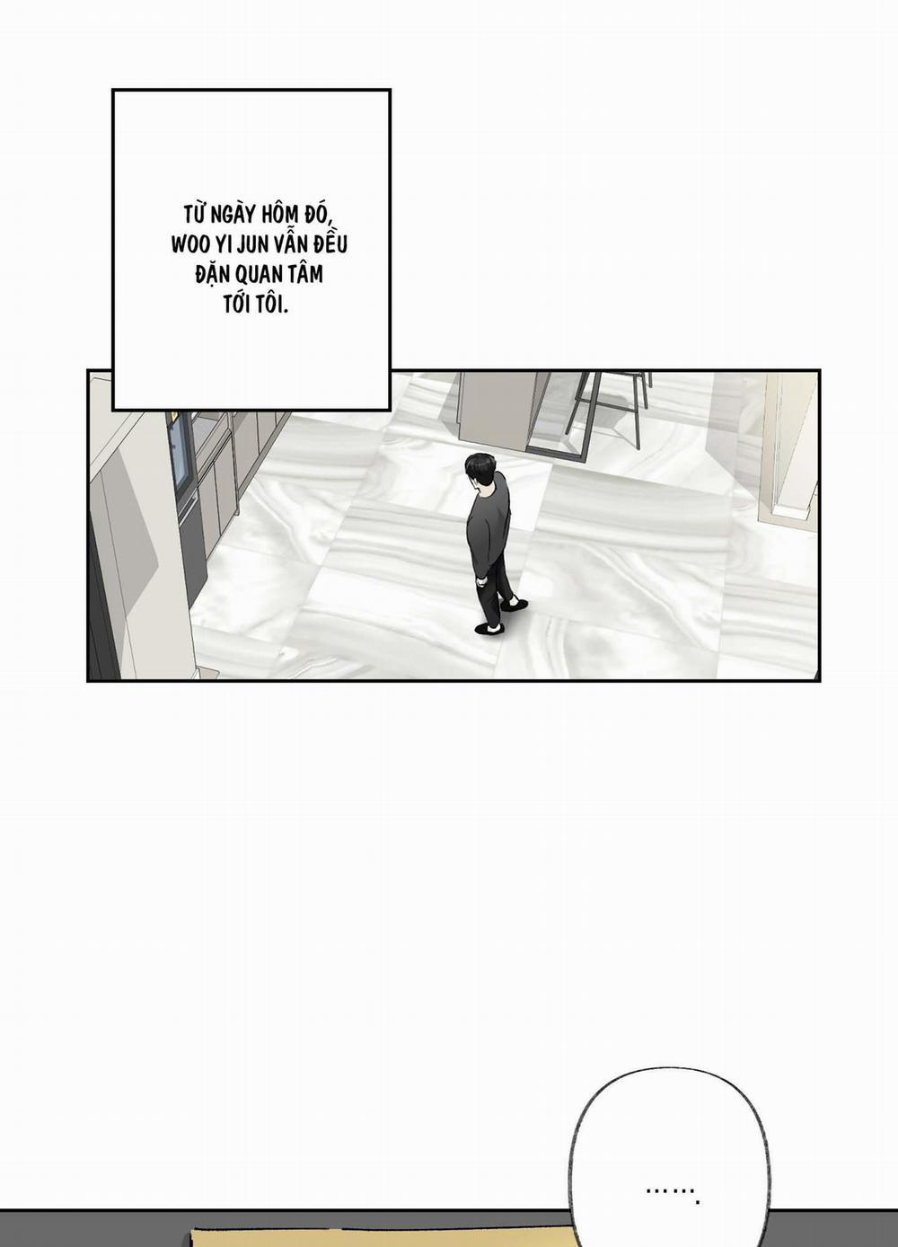 Thế Giới Khi Mất Đi Em 19 trang 4