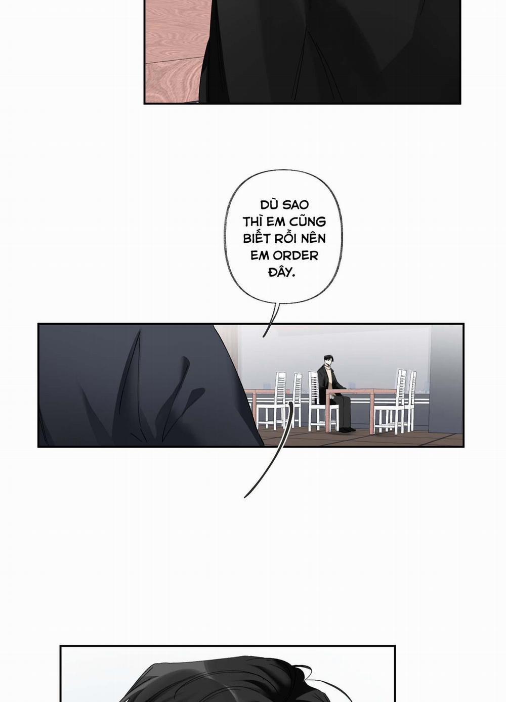 Thế Giới Khi Mất Đi Em 19 trang 41