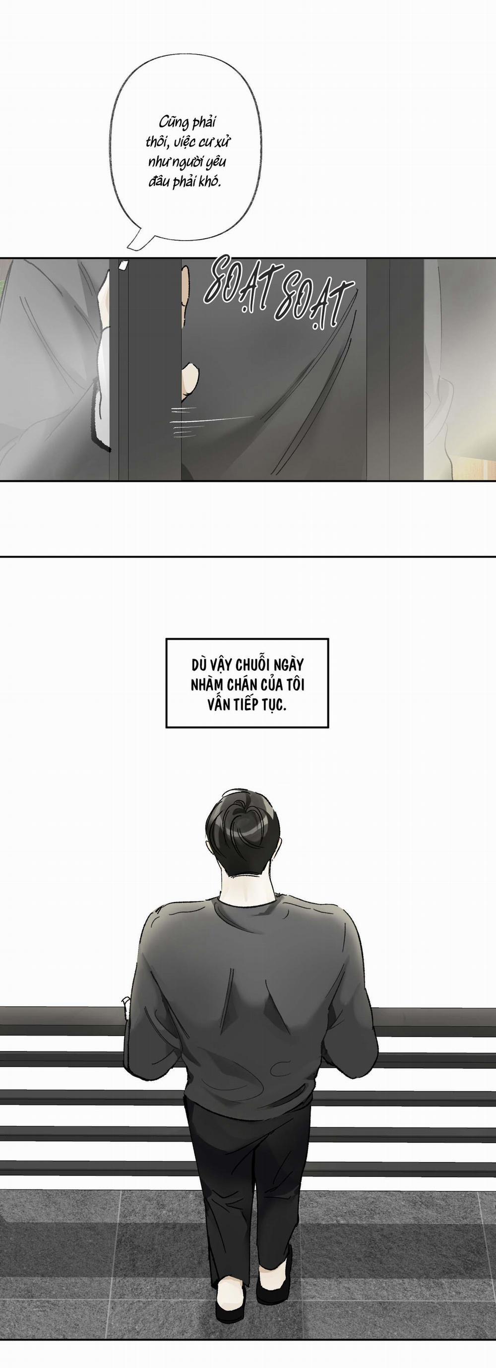 Thế Giới Khi Mất Đi Em 19 trang 6