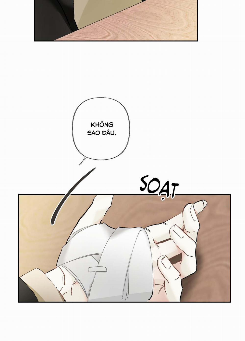 Thế Giới Khi Mất Đi Em 19 trang 60