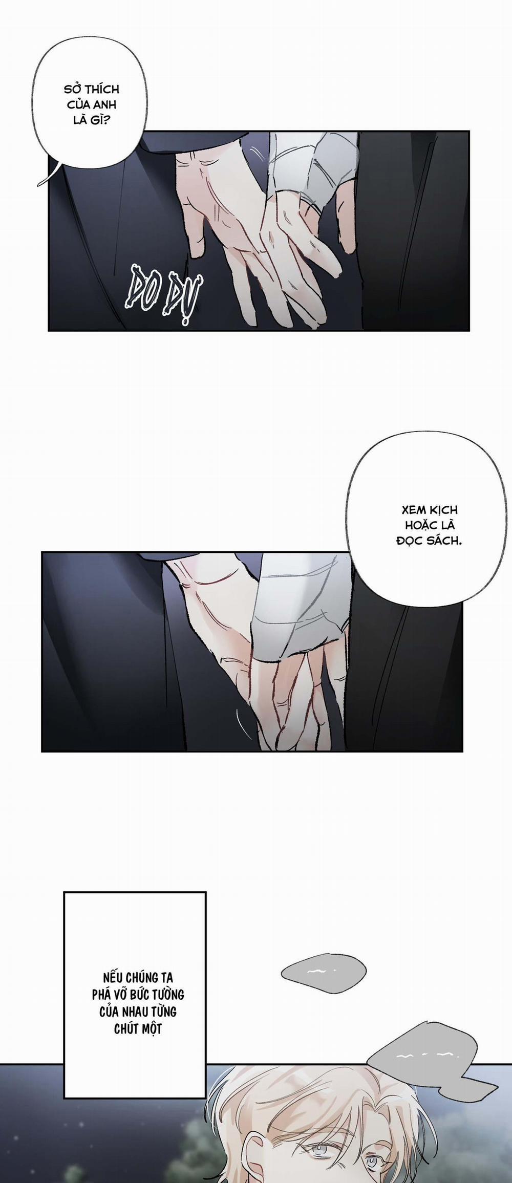 Thế Giới Khi Mất Đi Em 20 trang 11