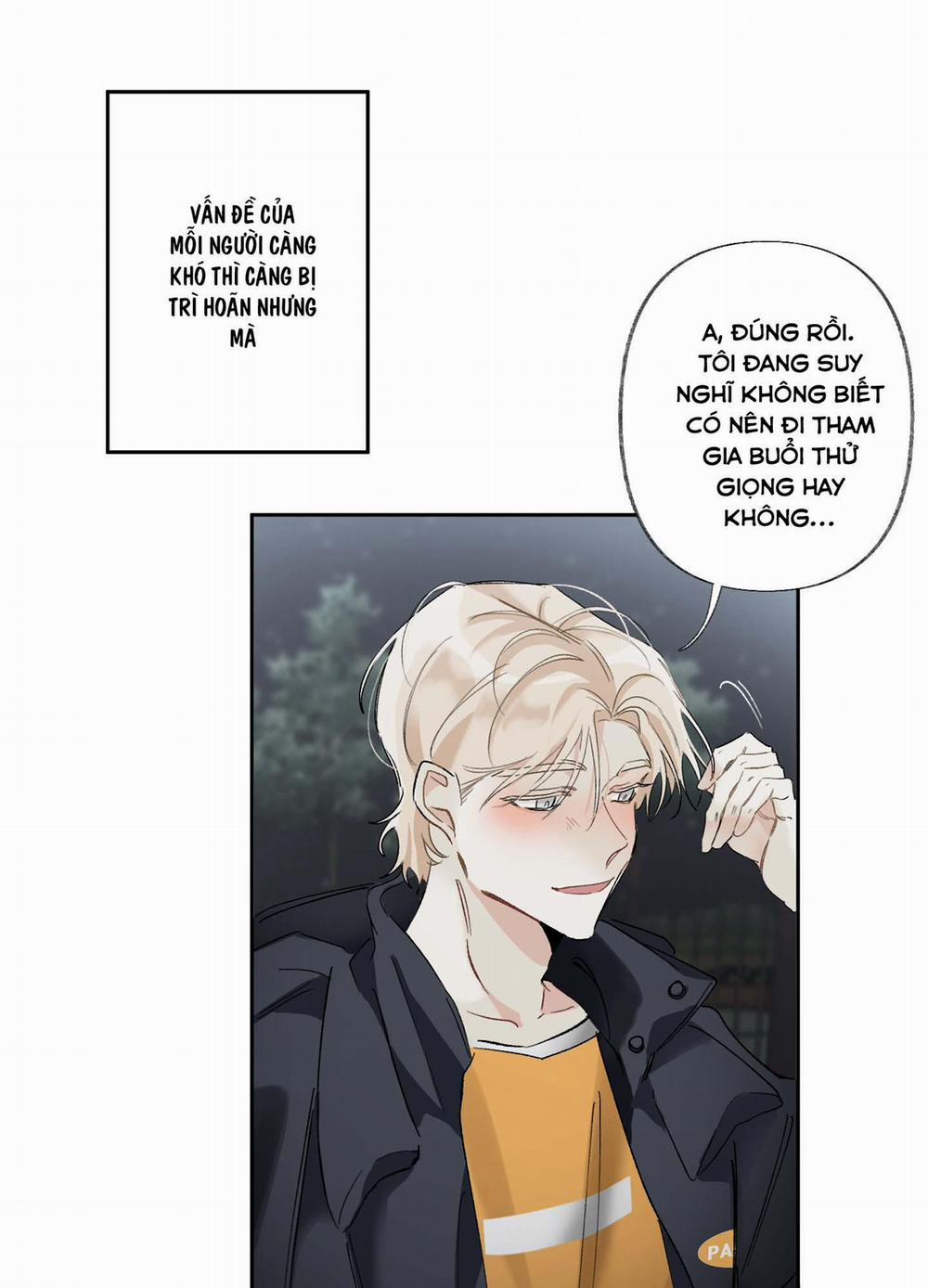 Thế Giới Khi Mất Đi Em 20 trang 13