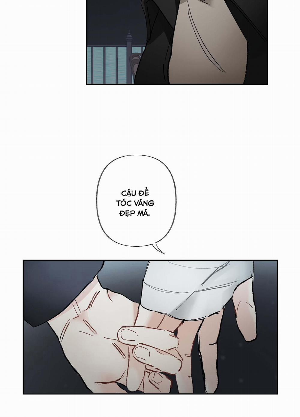 Thế Giới Khi Mất Đi Em 20 trang 19