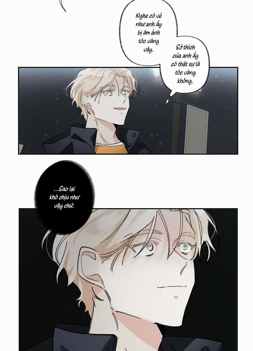 Thế Giới Khi Mất Đi Em 20 trang 24