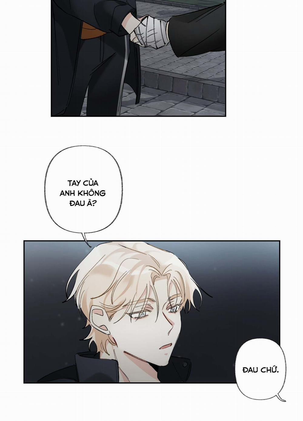 Thế Giới Khi Mất Đi Em 20 trang 27