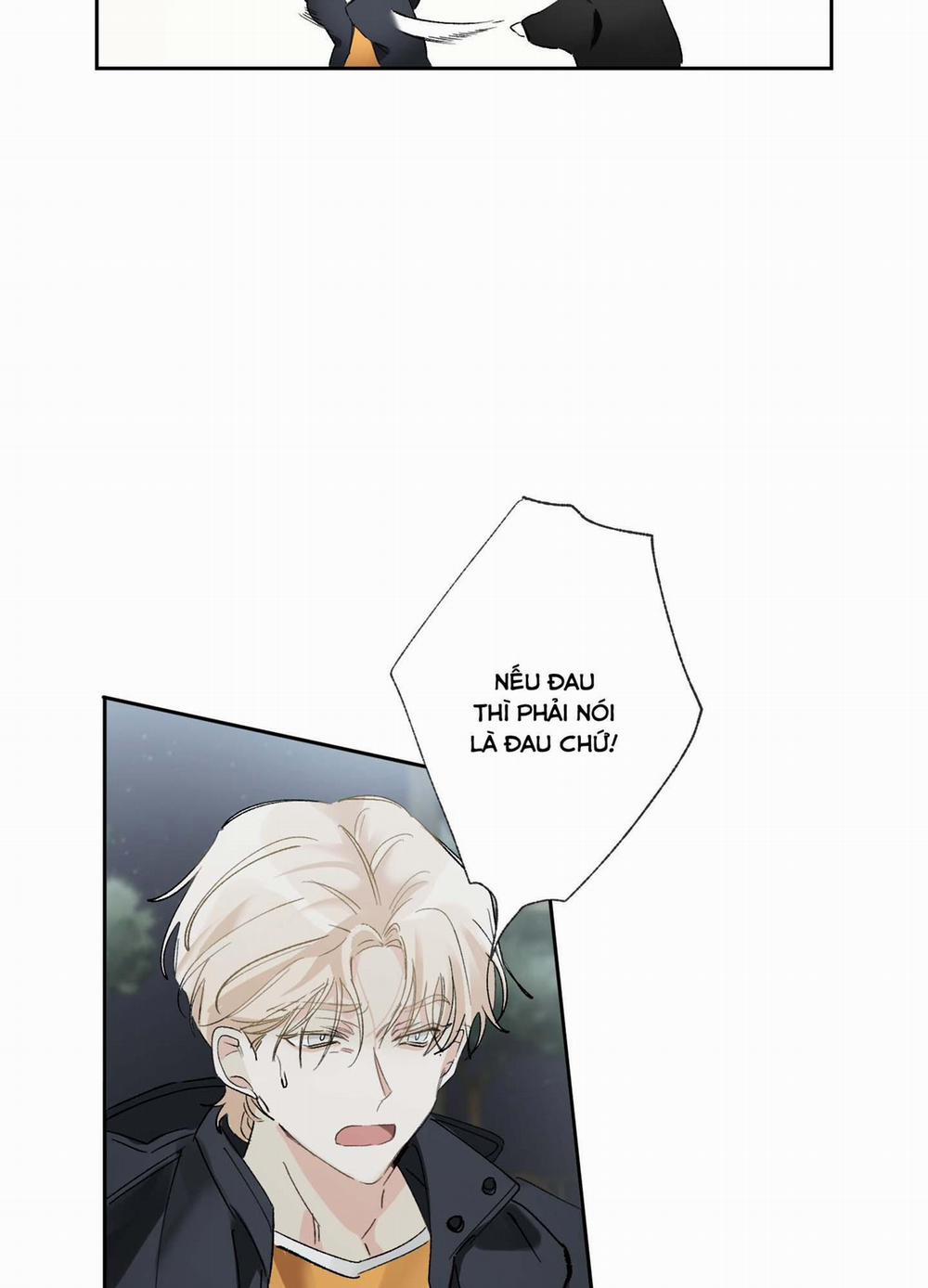 Thế Giới Khi Mất Đi Em 20 trang 29