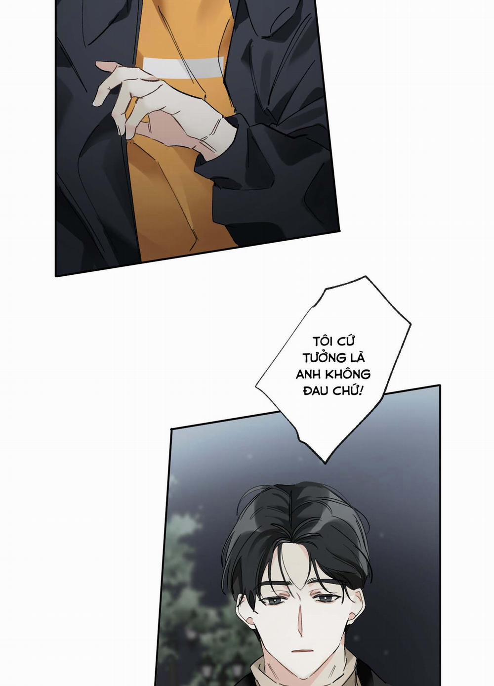 Thế Giới Khi Mất Đi Em 20 trang 30