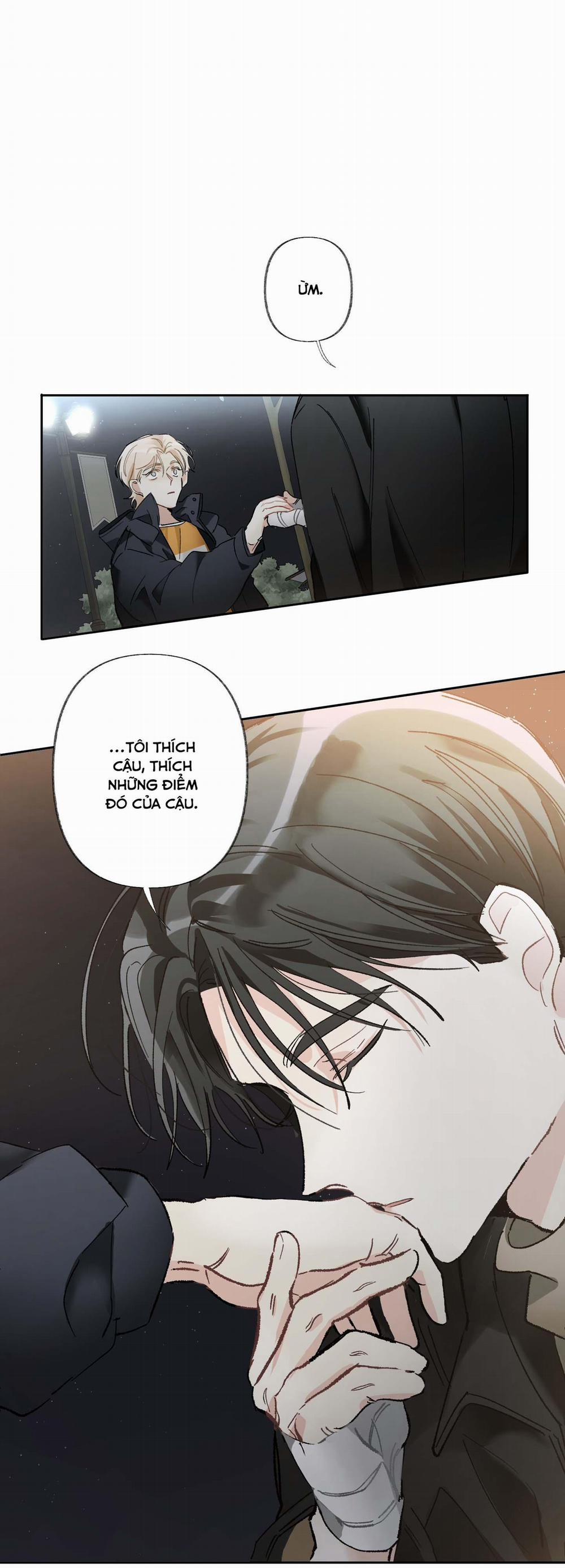 Thế Giới Khi Mất Đi Em 20 trang 51