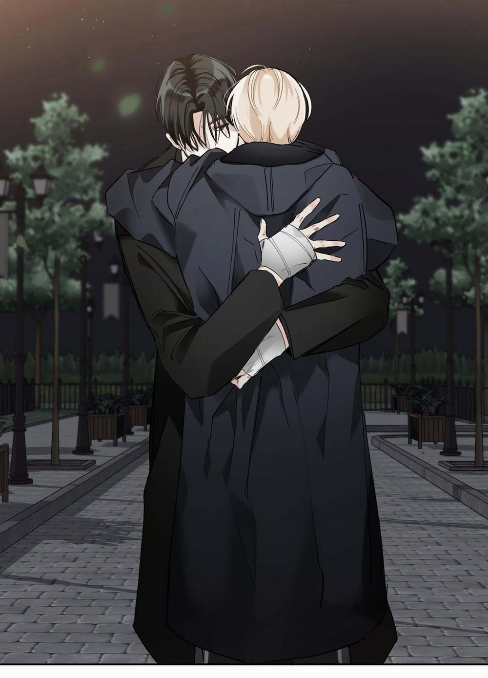 Thế Giới Khi Mất Đi Em 20 trang 56