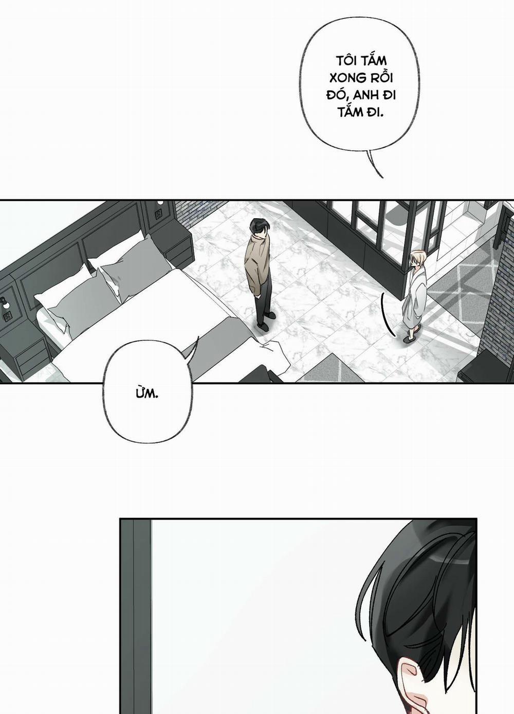 Thế Giới Khi Mất Đi Em 20 trang 61