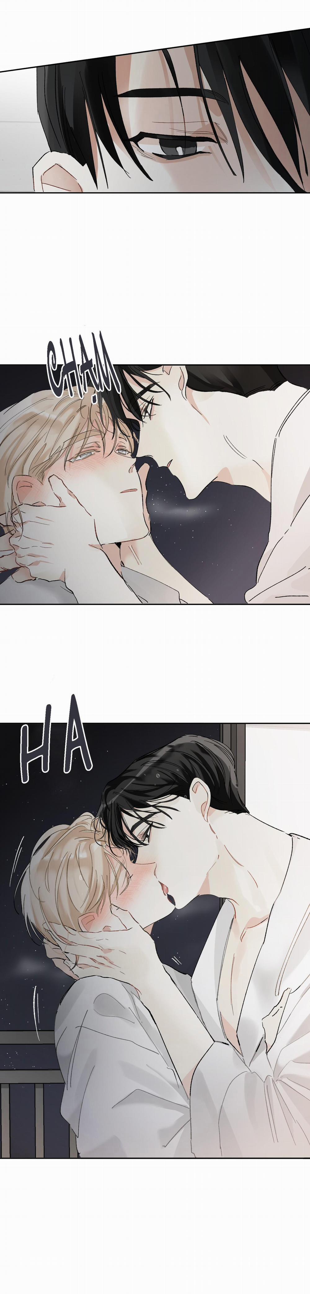 Thế Giới Khi Mất Đi Em 21 trang 13