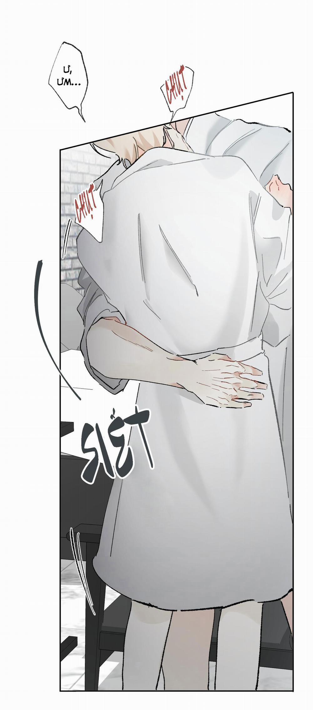 Thế Giới Khi Mất Đi Em 21 trang 14