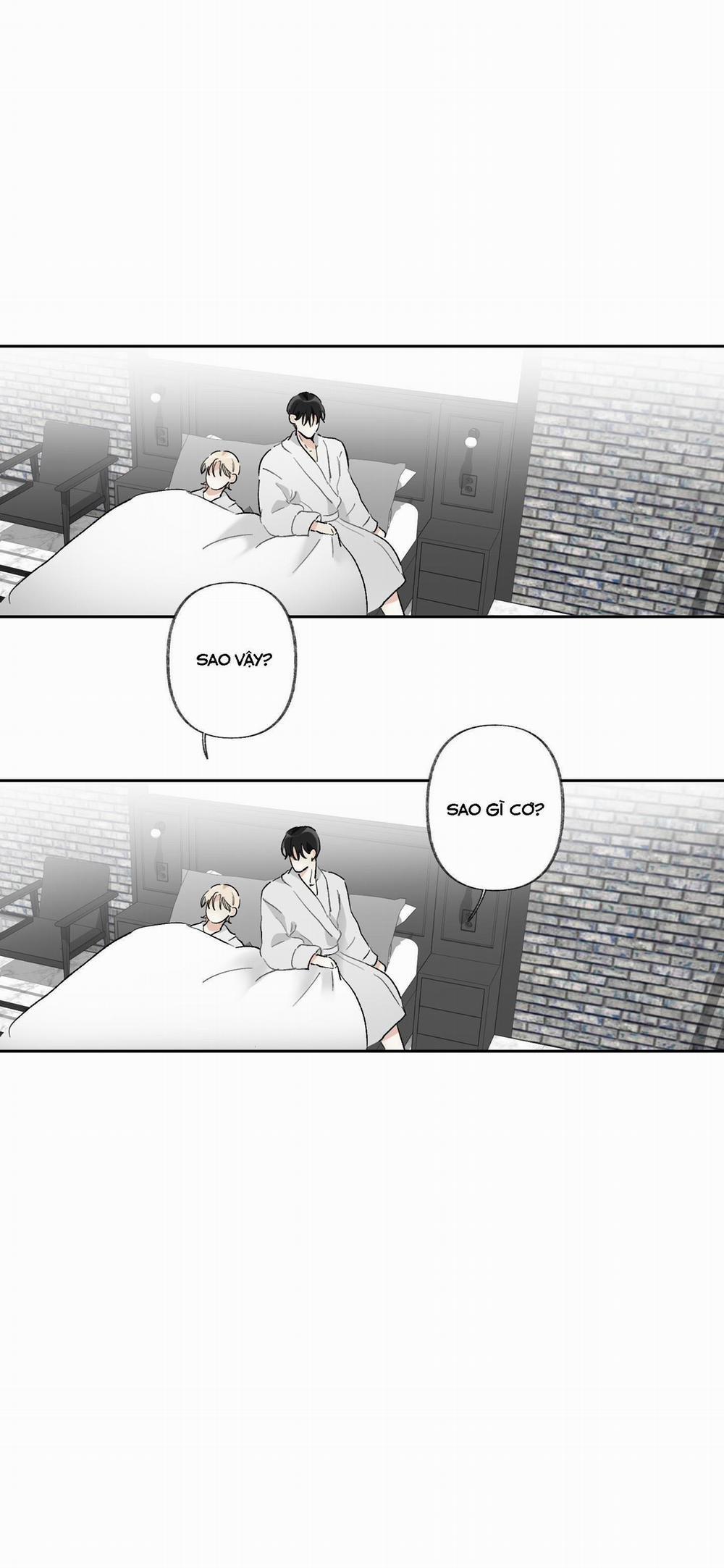 Thế Giới Khi Mất Đi Em 21 trang 19