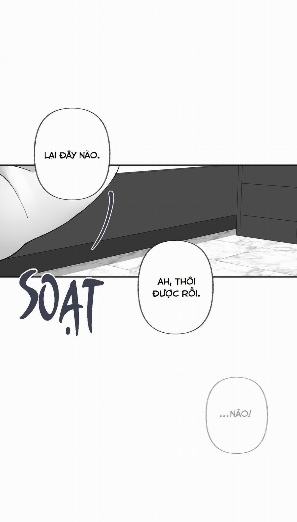 Thế Giới Khi Mất Đi Em 21 trang 24