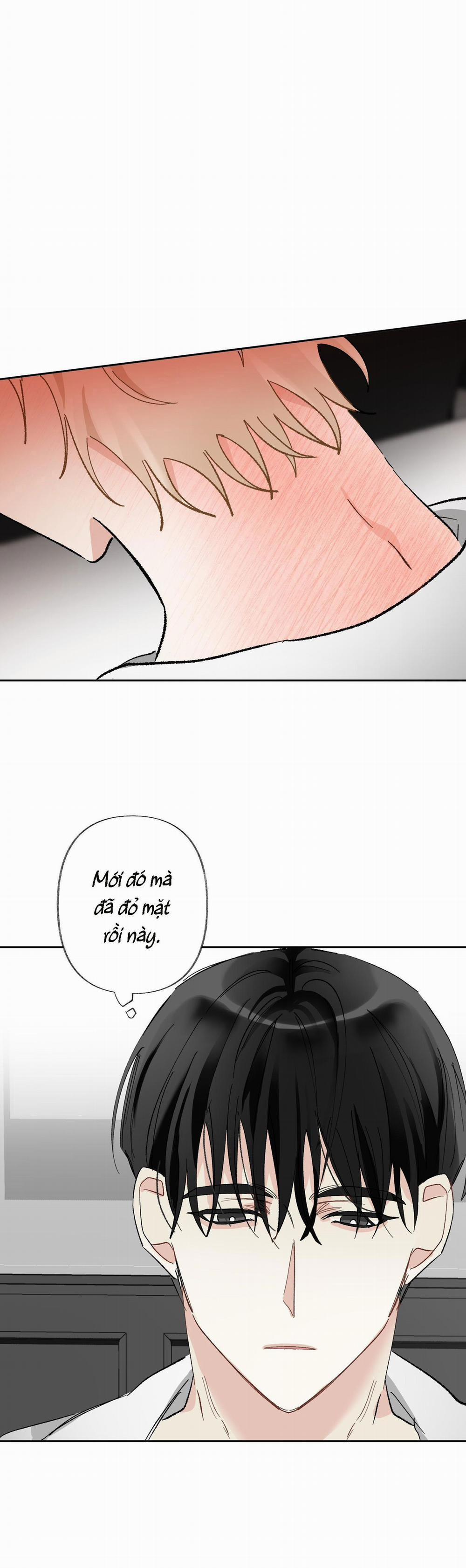 Thế Giới Khi Mất Đi Em 21 trang 27