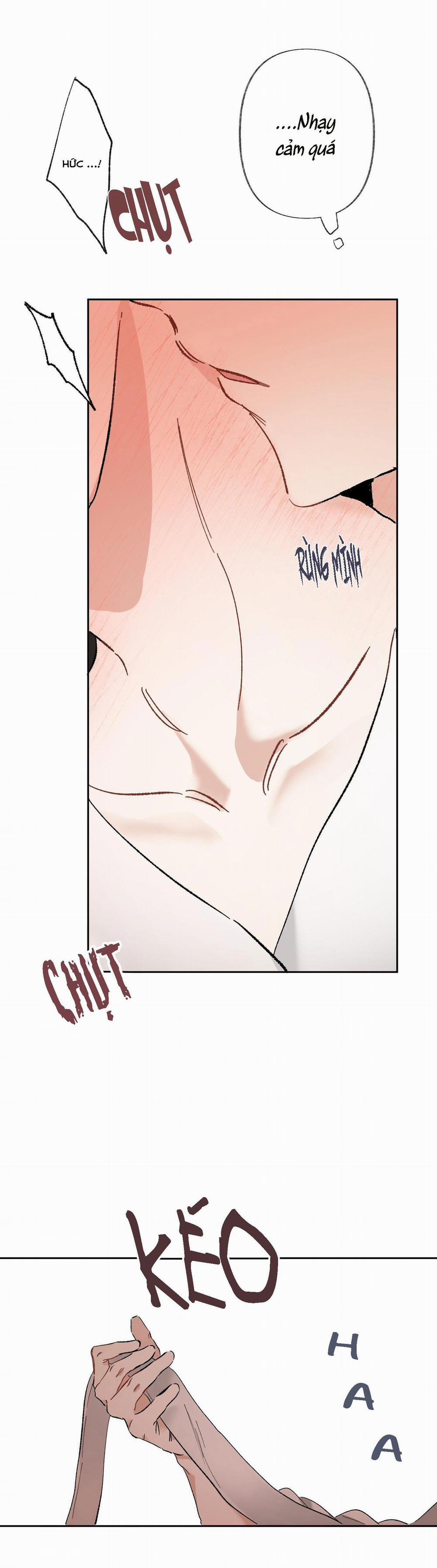 Thế Giới Khi Mất Đi Em 21 trang 28