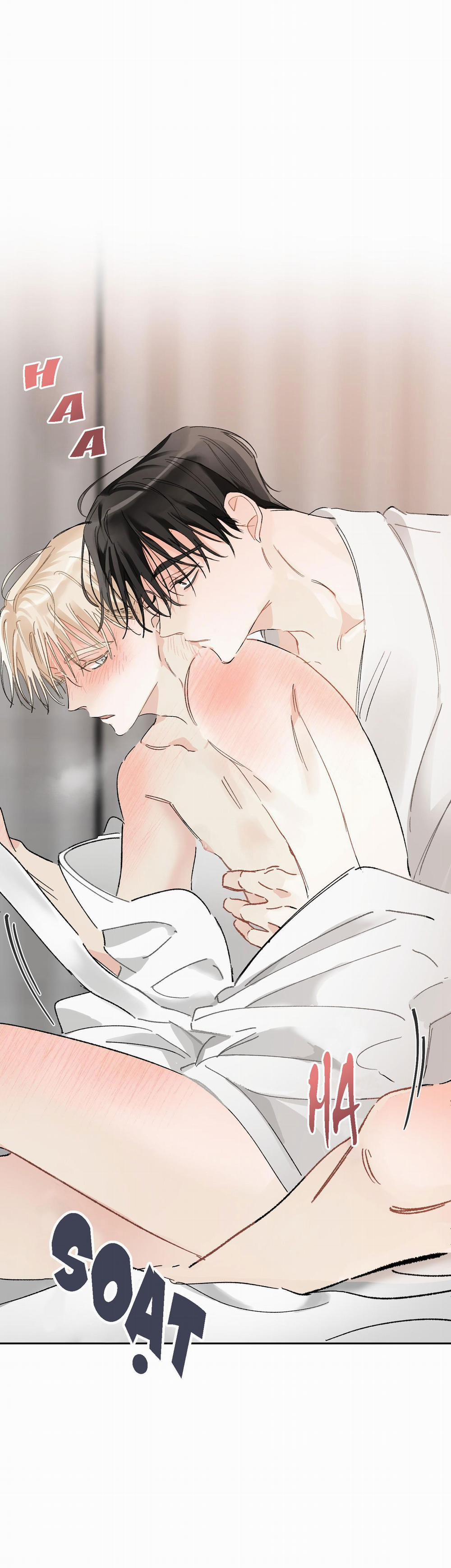 Thế Giới Khi Mất Đi Em 21 trang 29