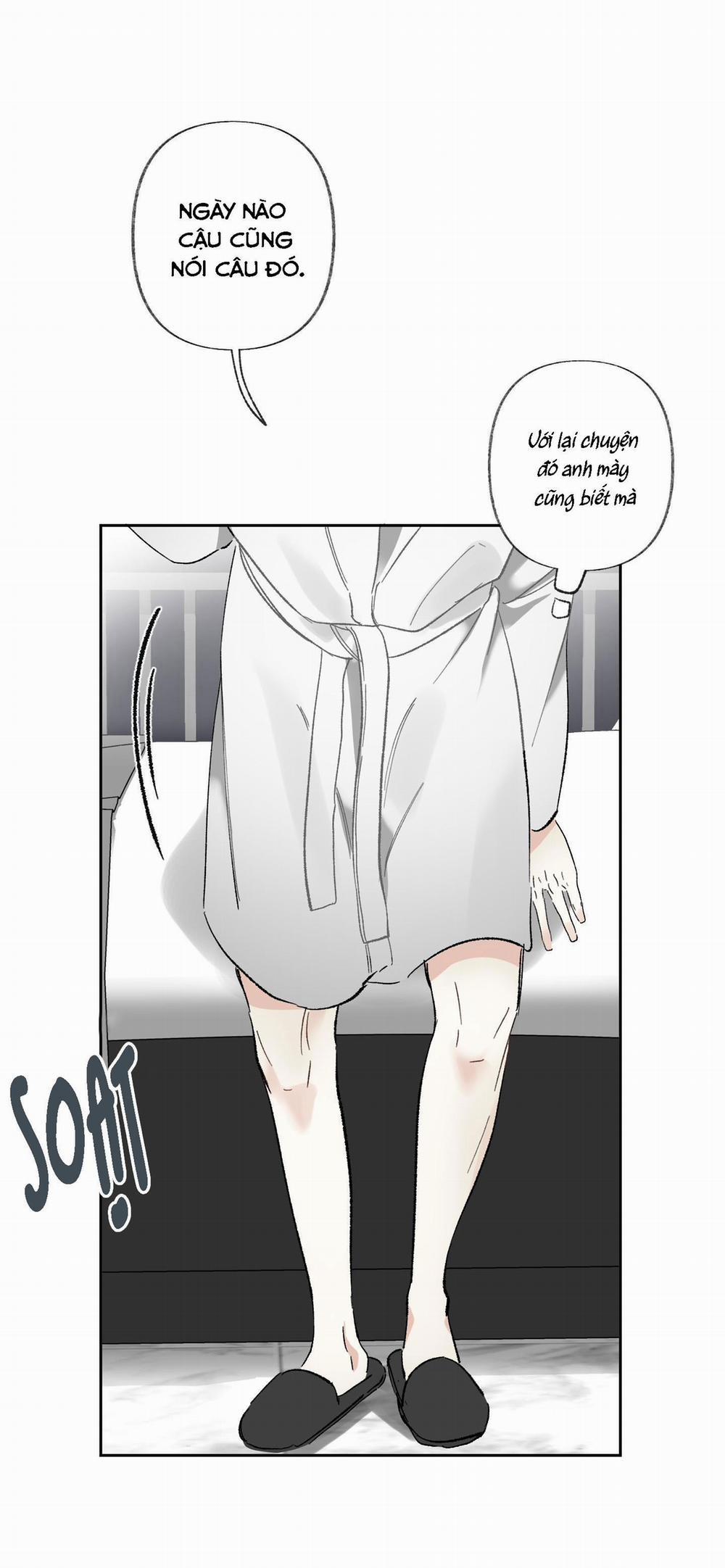 Thế Giới Khi Mất Đi Em 21 trang 3