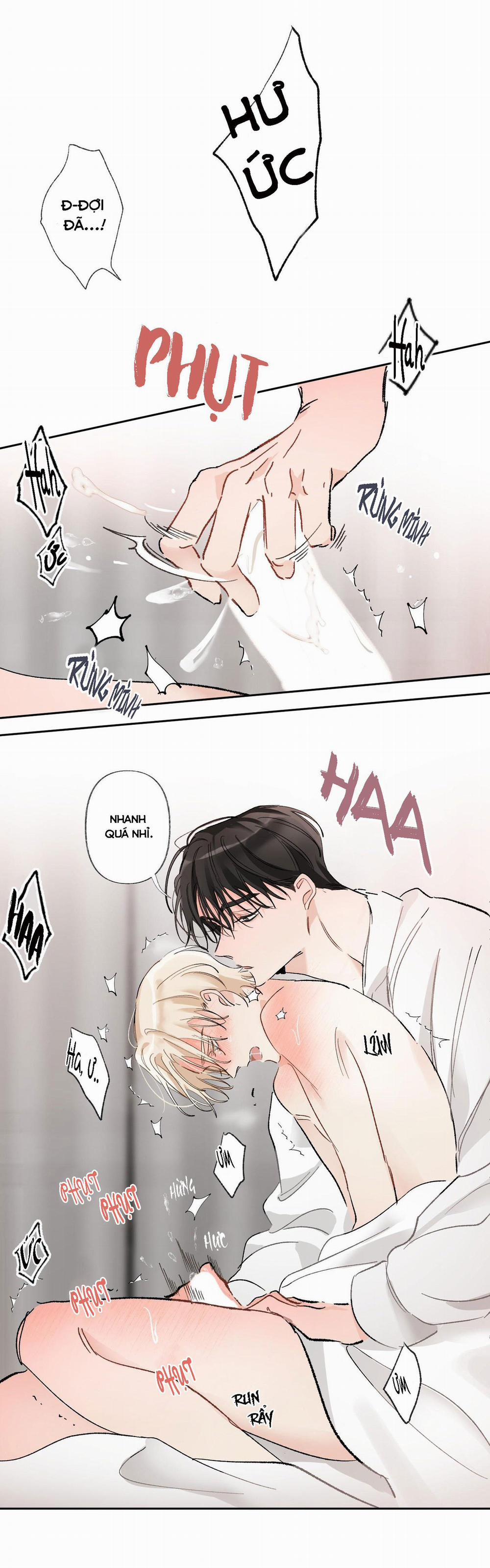 Thế Giới Khi Mất Đi Em 21 trang 32