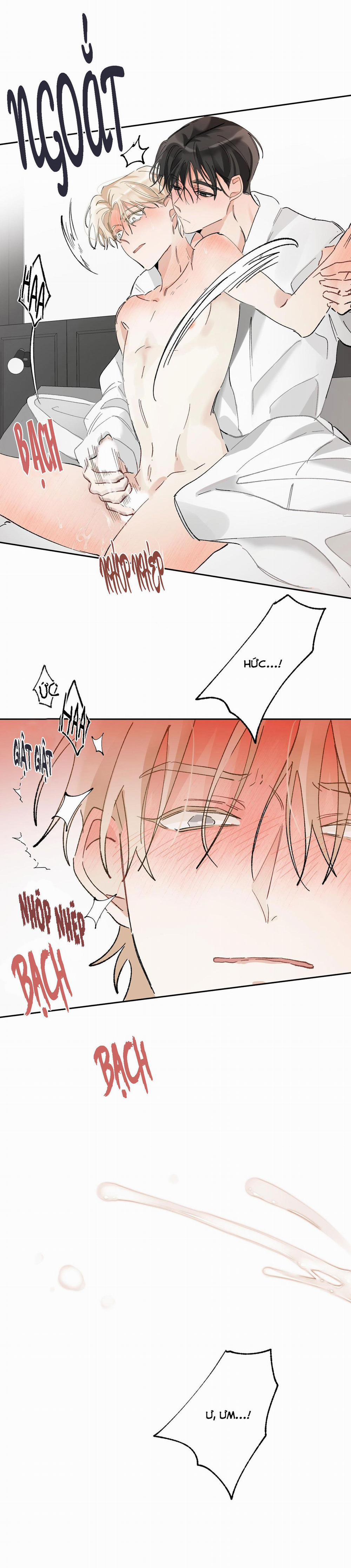 Thế Giới Khi Mất Đi Em 21 trang 34