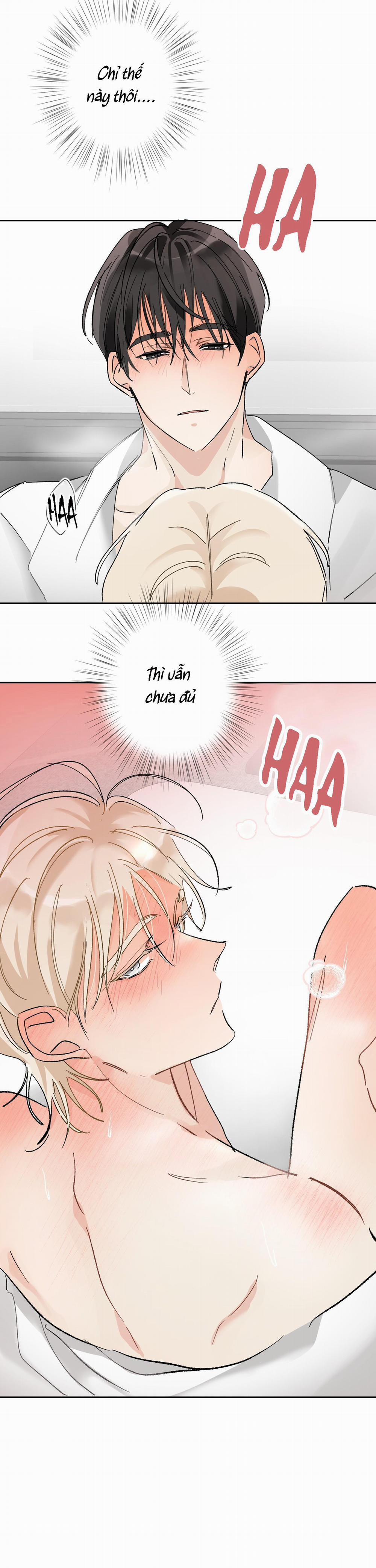 Thế Giới Khi Mất Đi Em 21 trang 36