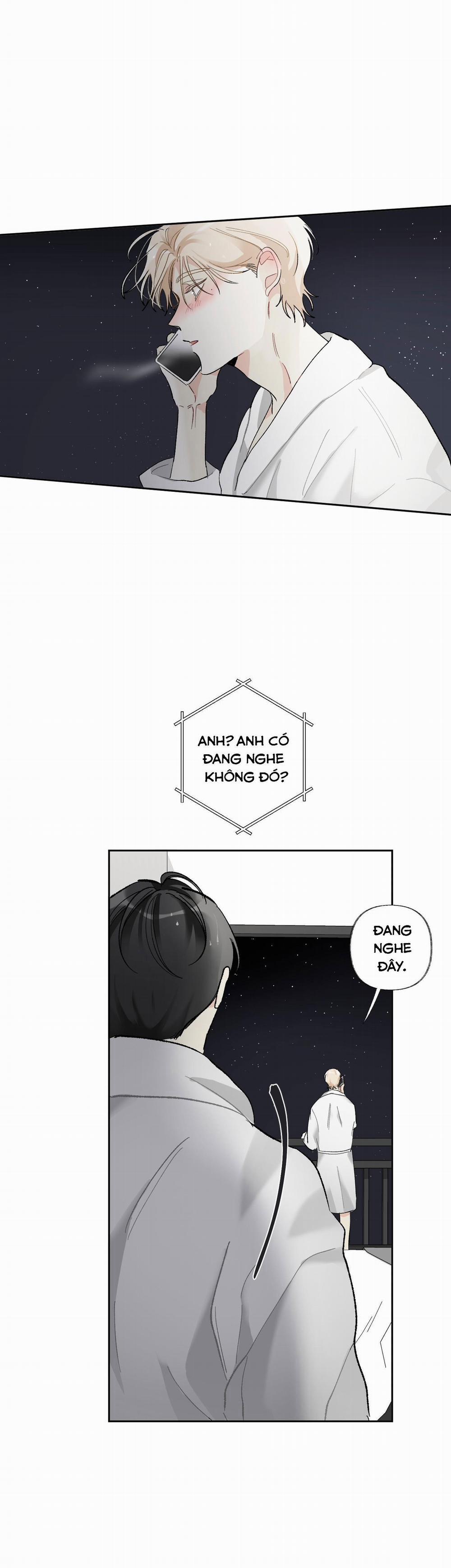 Thế Giới Khi Mất Đi Em 21 trang 5