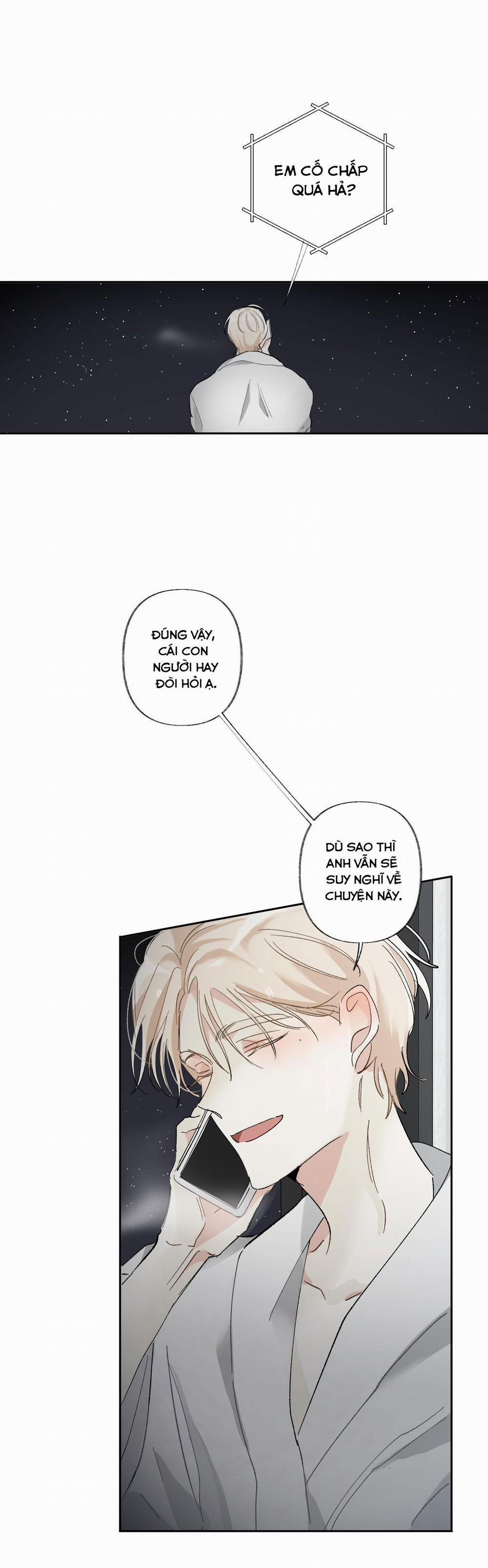 Thế Giới Khi Mất Đi Em 21 trang 7