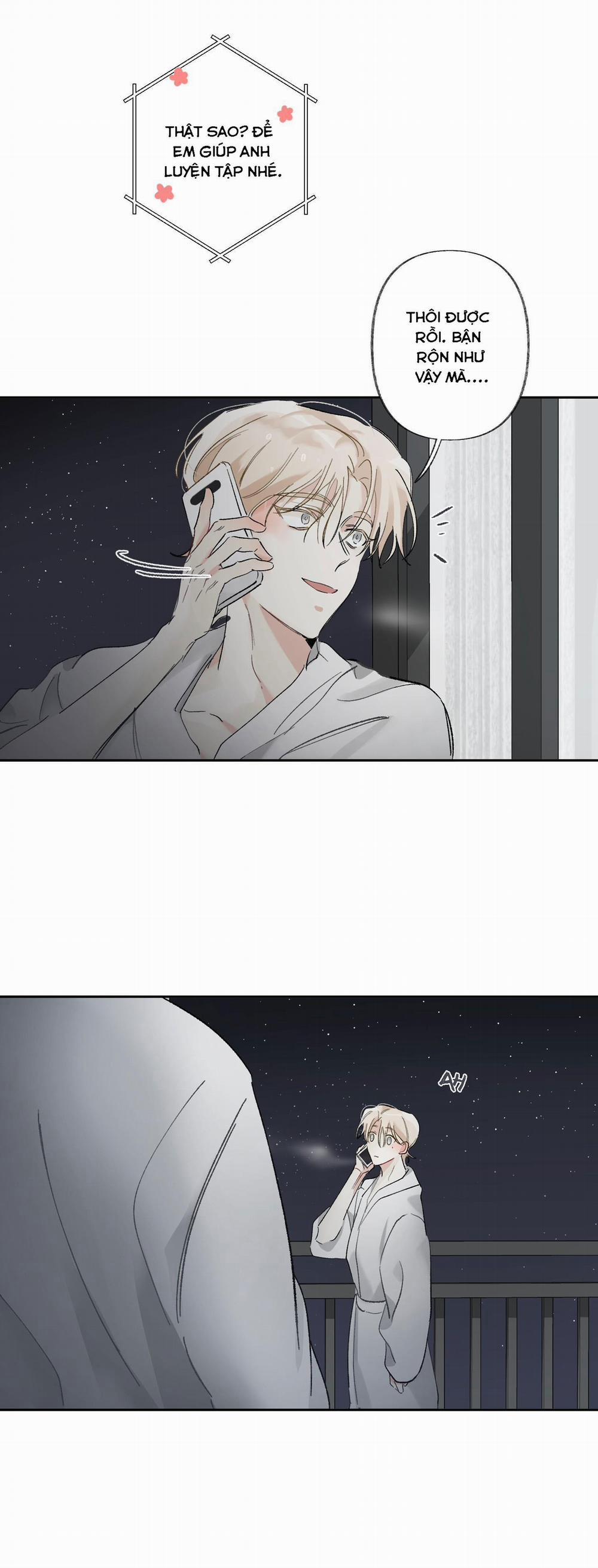 Thế Giới Khi Mất Đi Em 21 trang 8