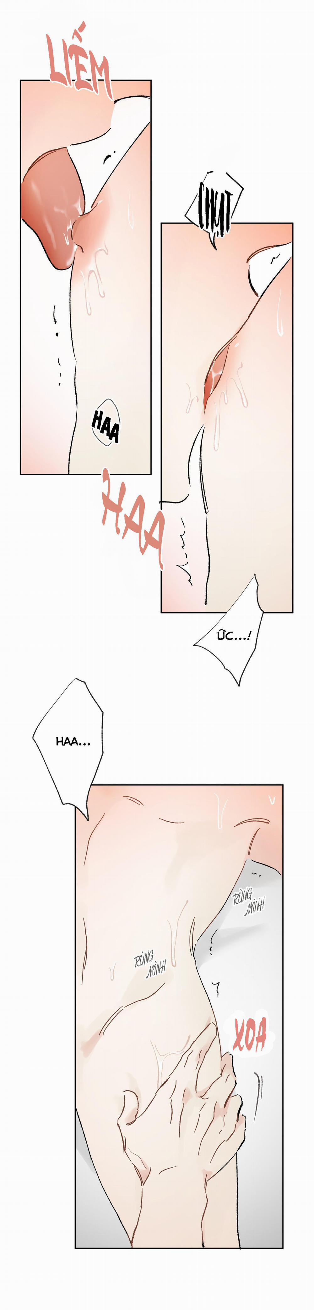 Thế Giới Khi Mất Đi Em 22 trang 1