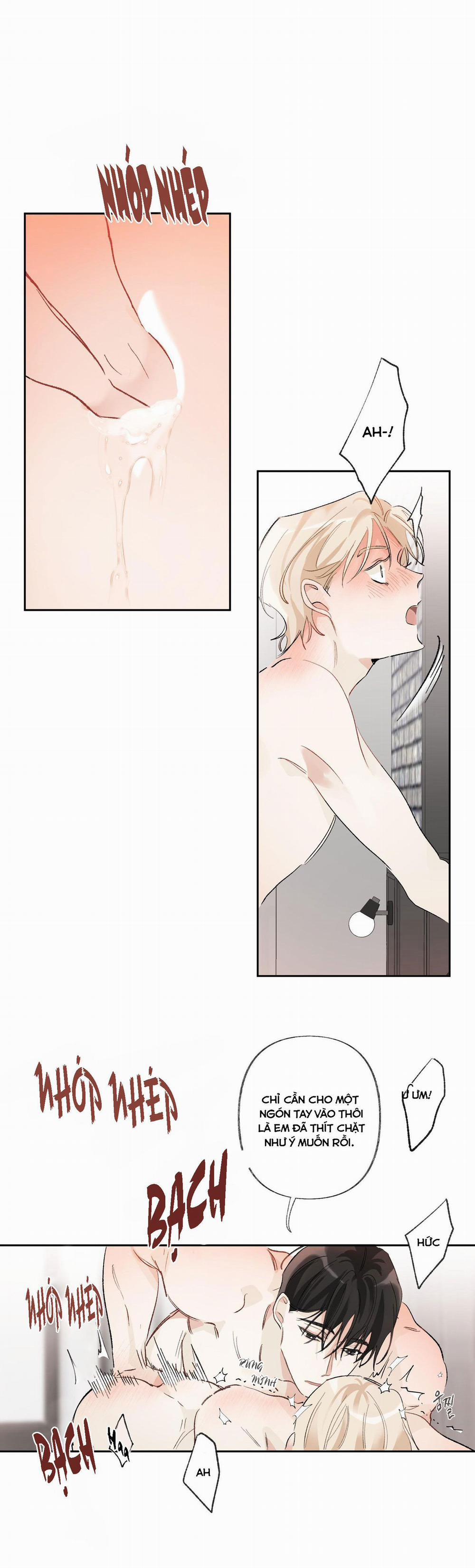 Thế Giới Khi Mất Đi Em 22 trang 13