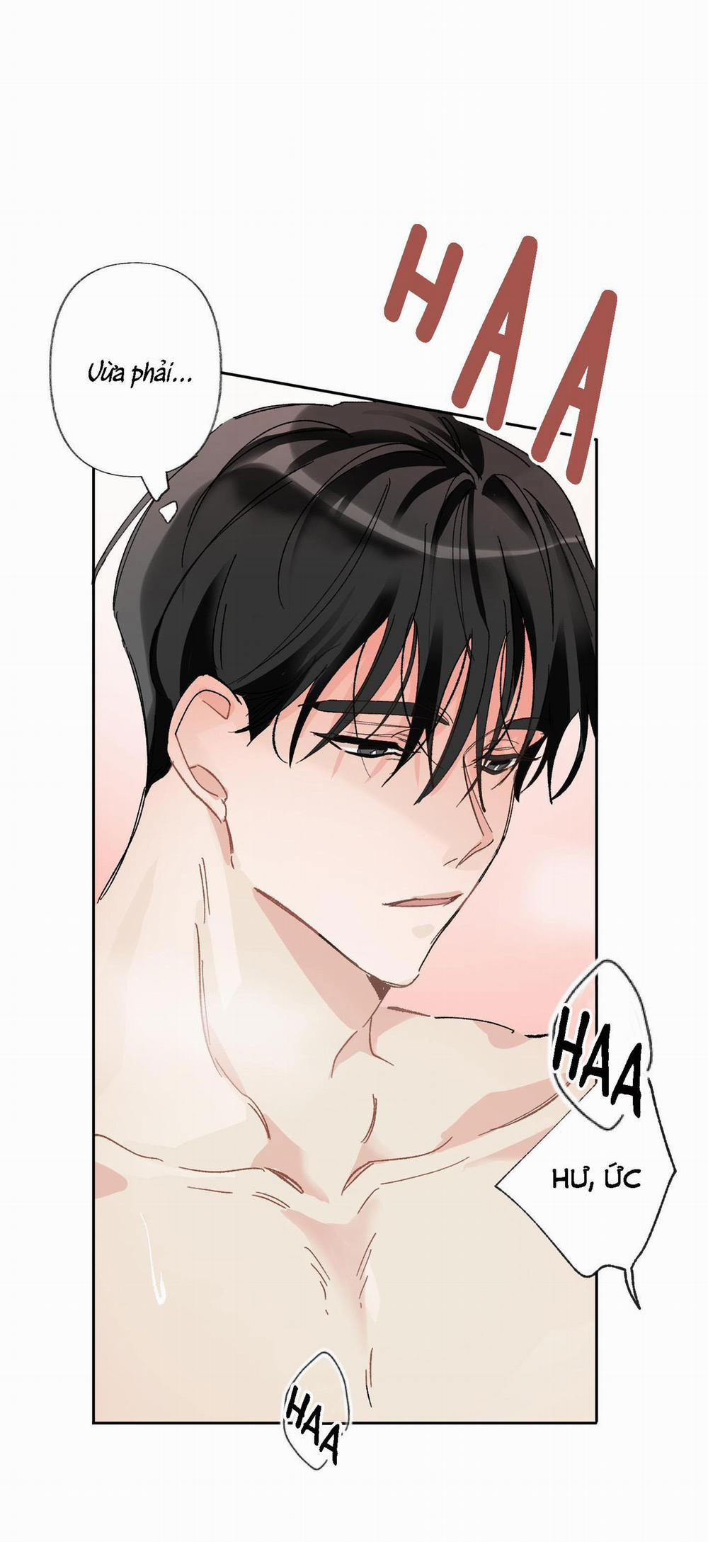 Thế Giới Khi Mất Đi Em 22 trang 21