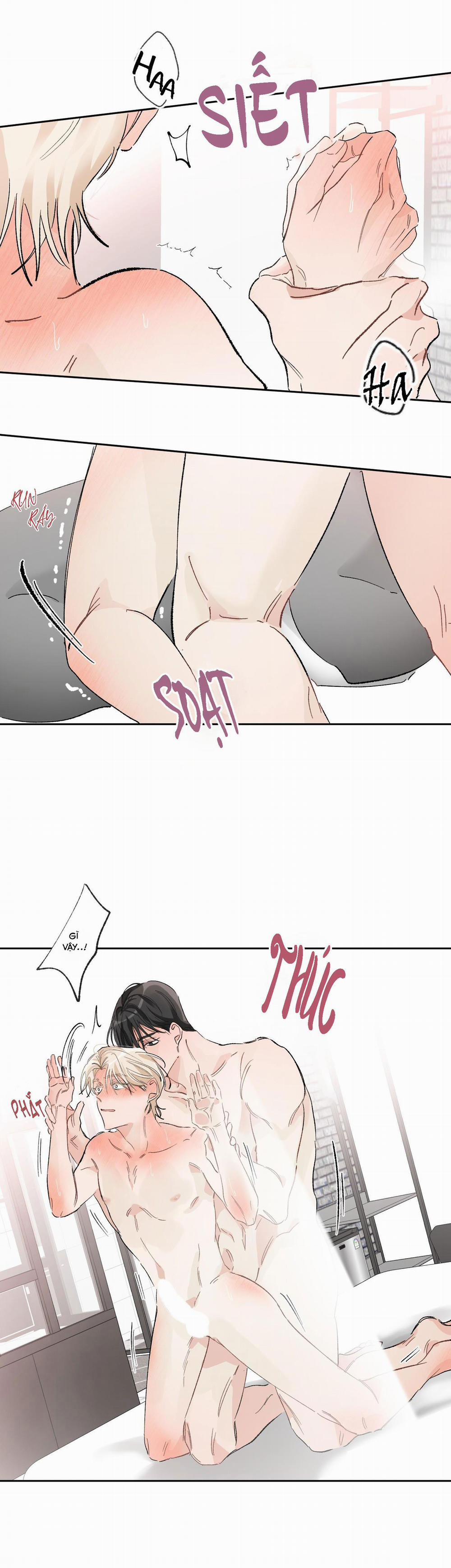 Thế Giới Khi Mất Đi Em 22 trang 26