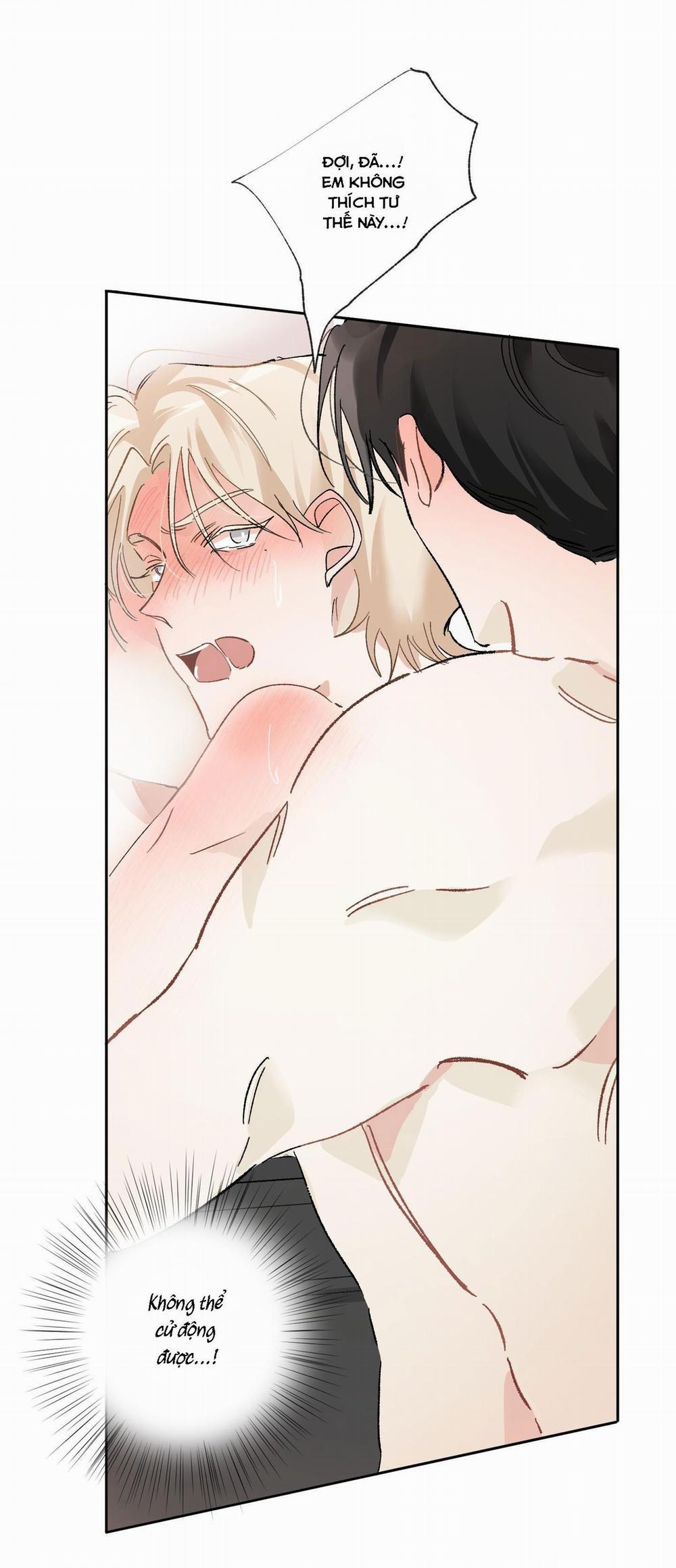 Thế Giới Khi Mất Đi Em 22 trang 27